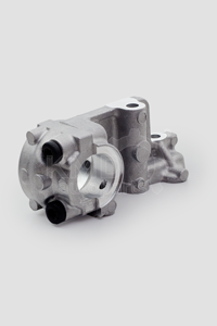 Постель впускного распредвала EP6 (Бугель EP6)