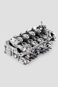 Новая ГБЦ для EP6 (Пежо/Ситроен), N12/N16 (Мини)