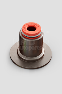 Маслосъемные колпачки нового образца для EP6/EP6T/EP3 (Пежо, Ситроен), N12/N13/N14/N16/N18 (БМВ, Мини)