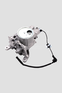 Масляный насос EP6 (Пежо/Ситроен), N16/N18 (Мини)